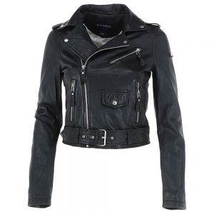 Ladies Leather Jackets