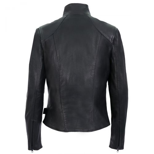 Ladies Leather Jackets #2
