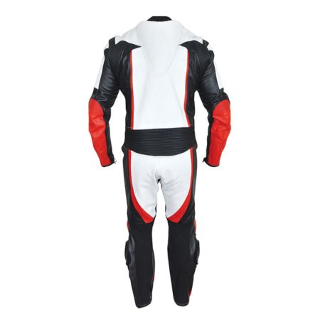 Motorbike Leather Suits #2