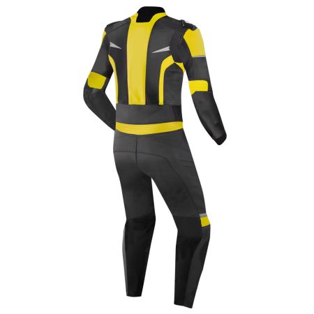 Motorbike Leather Suits #2