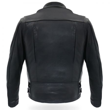 Mens Leather Jackets #2