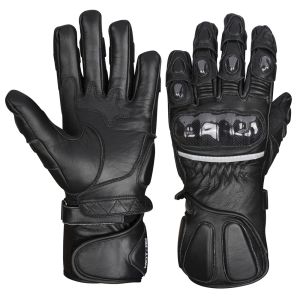 Motorbike Racing Gloves